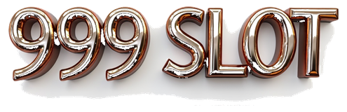 999 slot logo